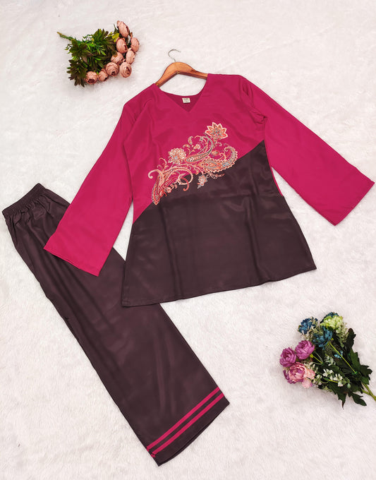 Co-Ord Set #9298