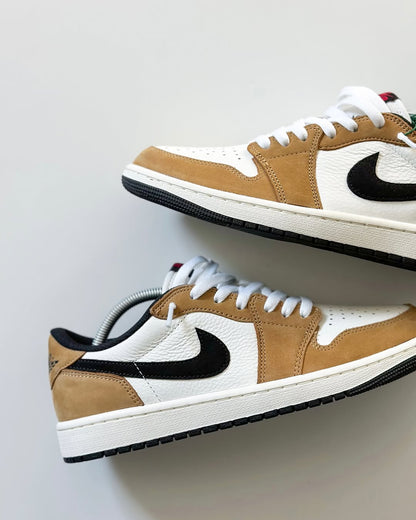 Nike Air Jordan 1 Low OG