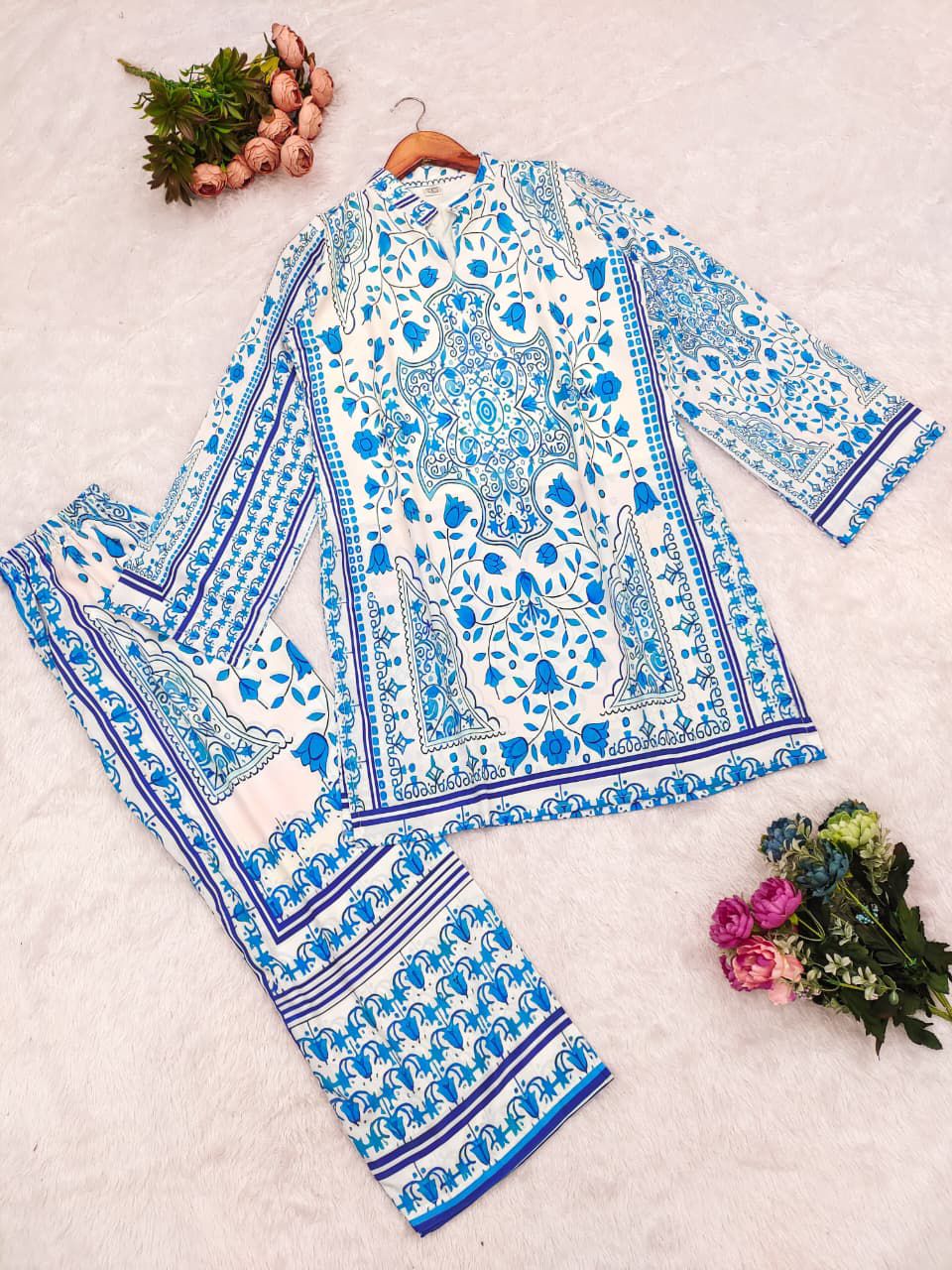 Co-Ord Set #9298