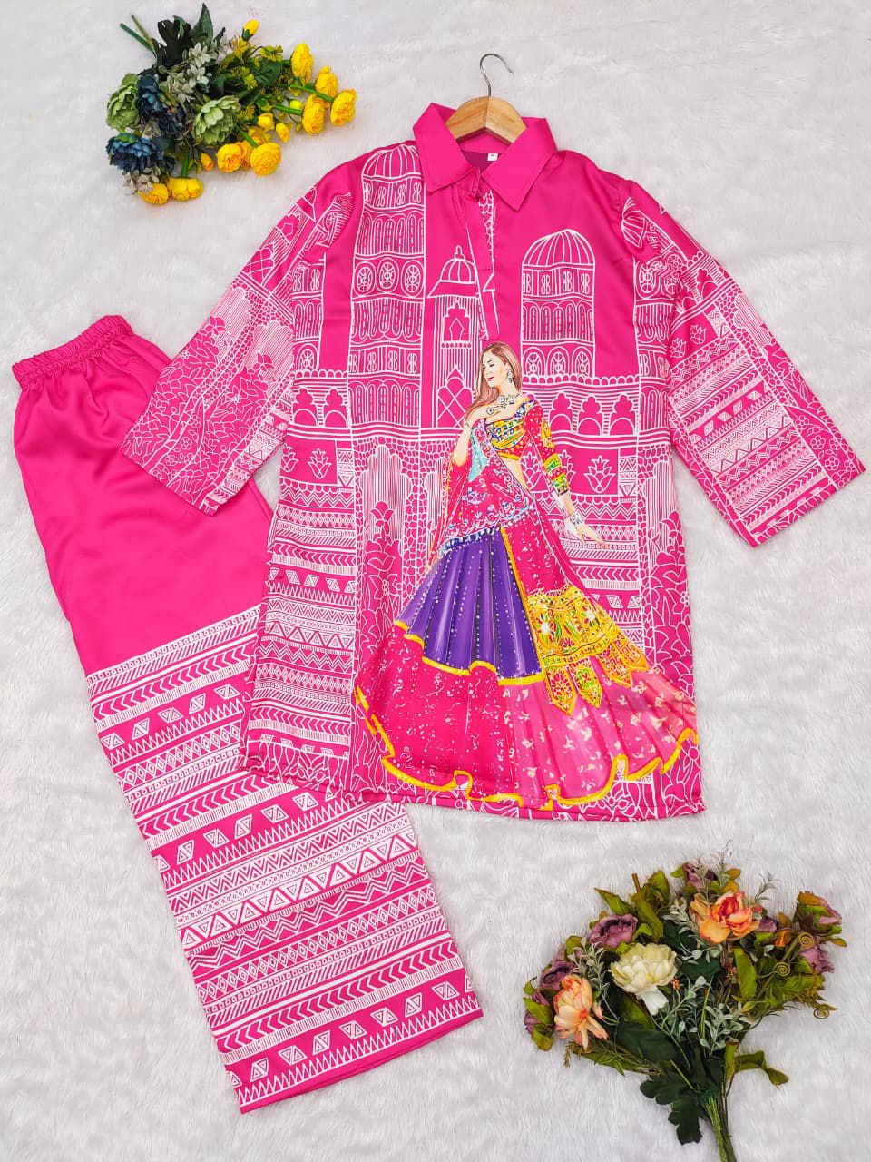 Co-Ord Set #9298