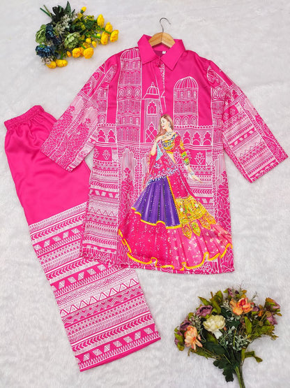 Co-Ord Set #9298