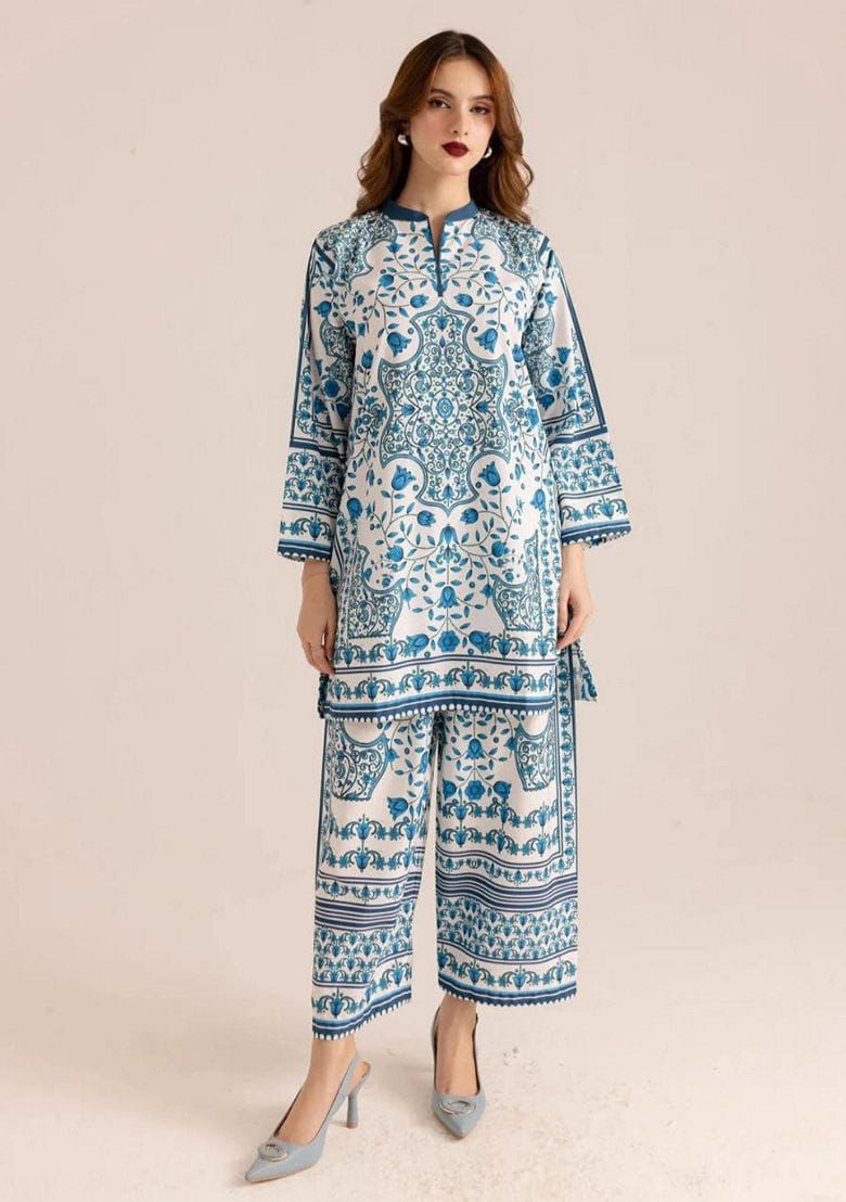 Co-Ord Set #9298