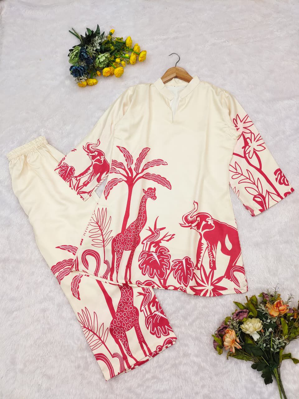 Co-Ord Set #9298