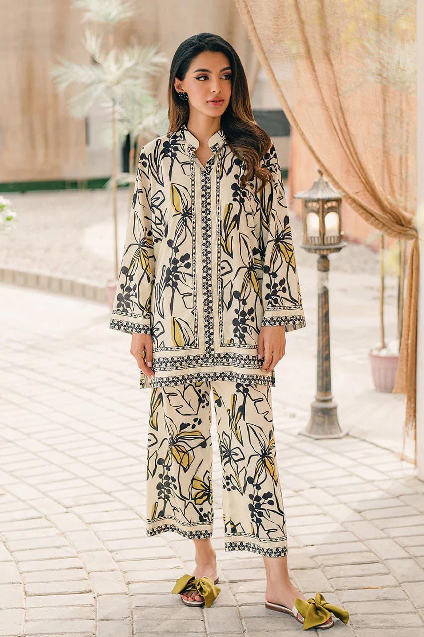 Co-Ord Set #9298