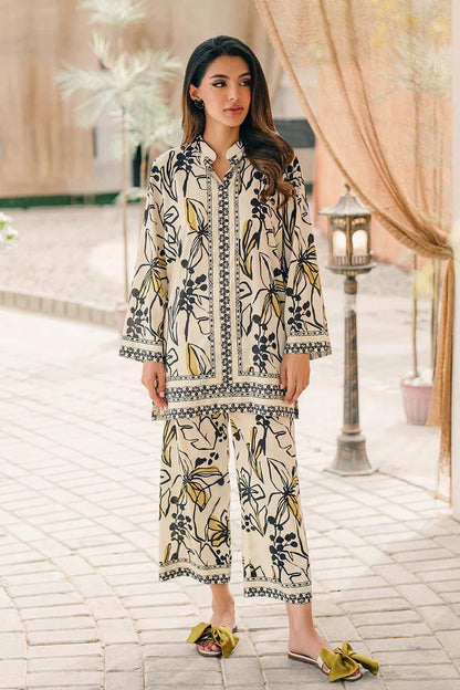 Co-Ord Set #9298