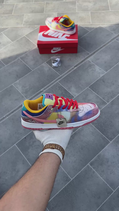 Nike SB Dunk Low