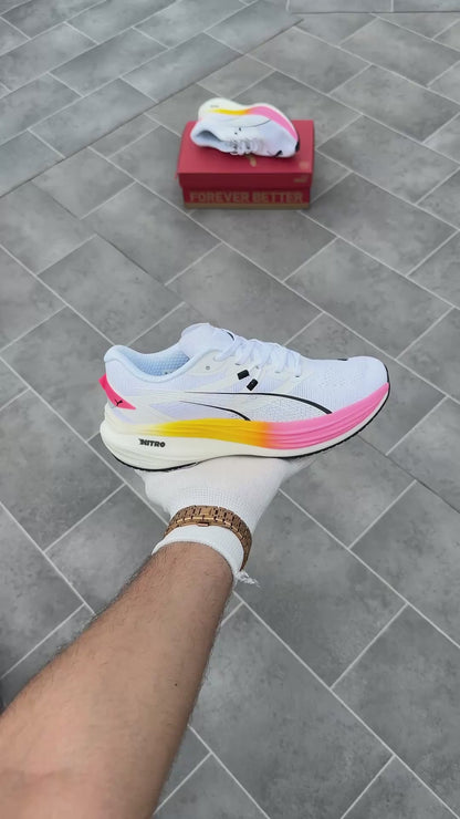 Puma Women’s Deviate Nitro 3