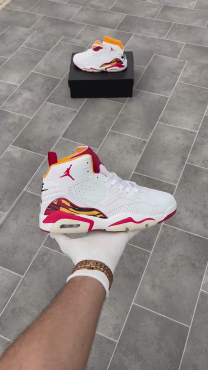 Nike Air Jordan Retro 6